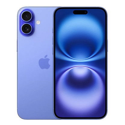 Picture of Boost Apple iPhone 16 128GB Blue PPD